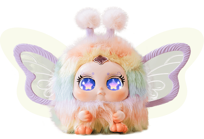 IP - BABY精灵