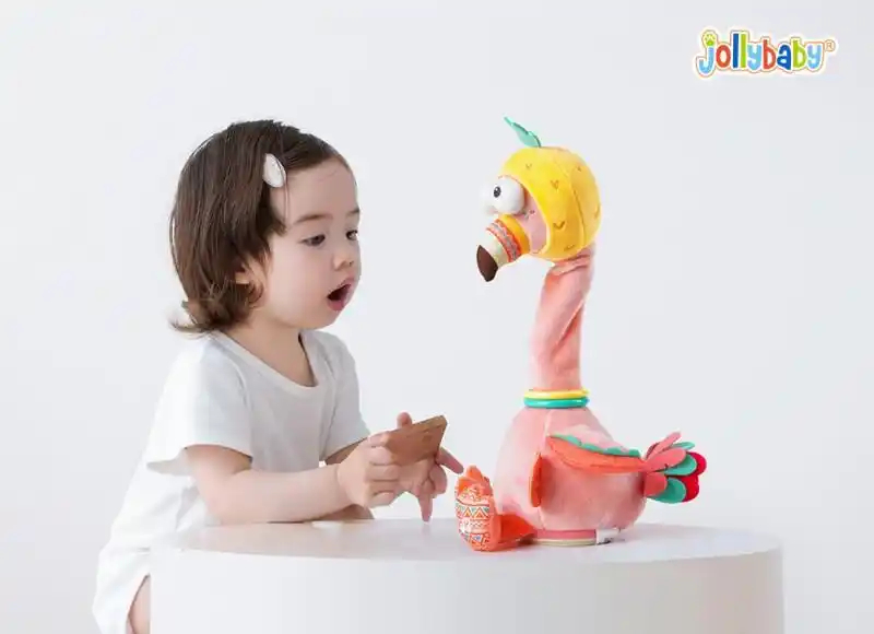 行业标杆!Jollybaby创意设计包揽2025中外玩具大奖两大荣誉