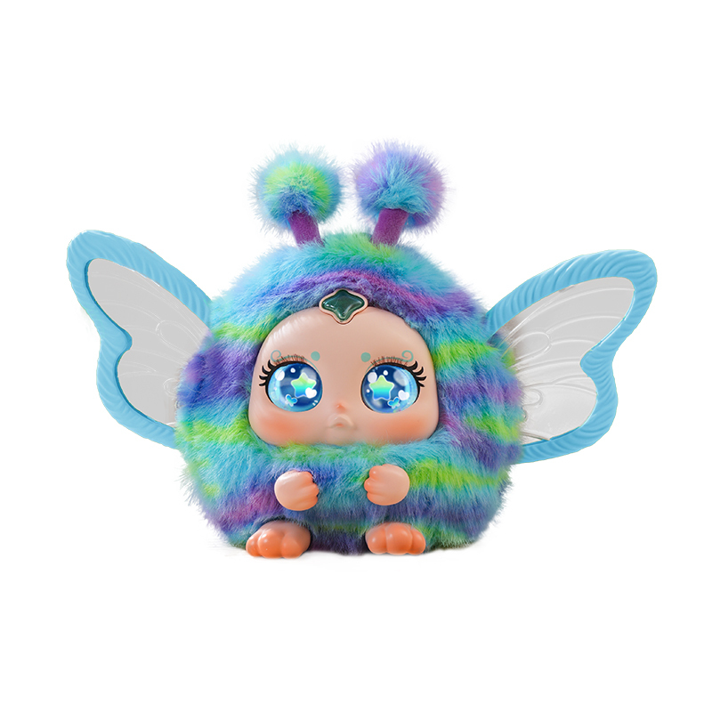 AI Baby精灵