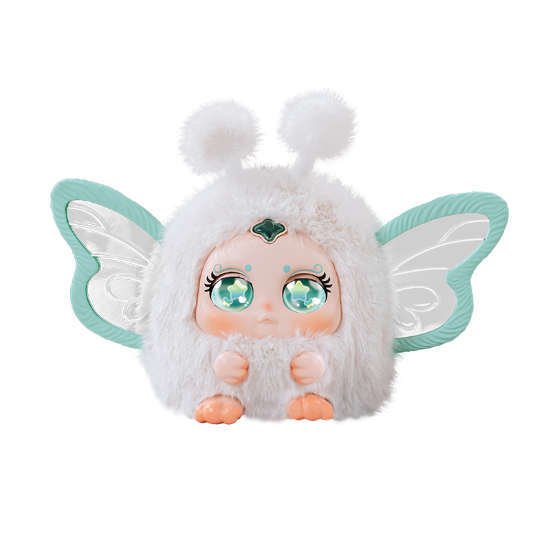 AI Baby精灵