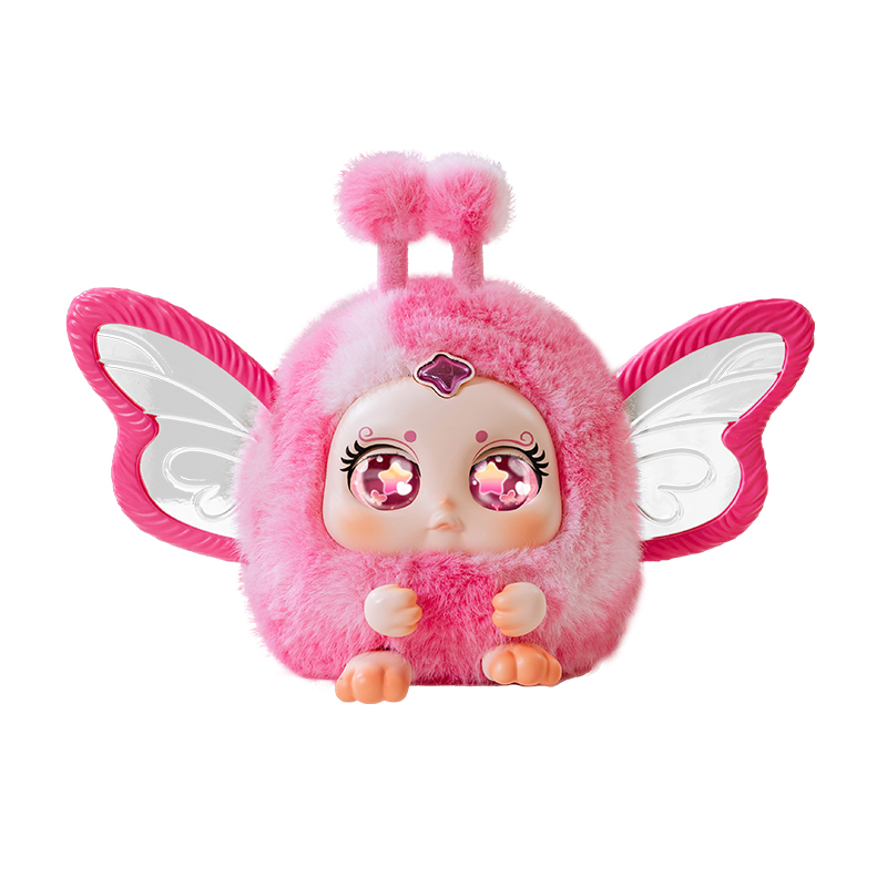 AI Baby精灵