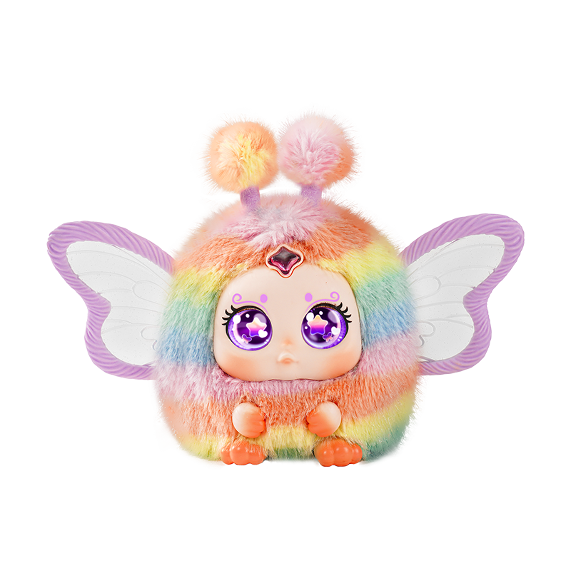 AI Baby精灵
