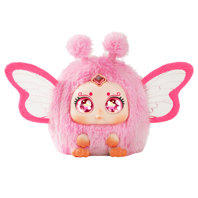 AI Baby精灵